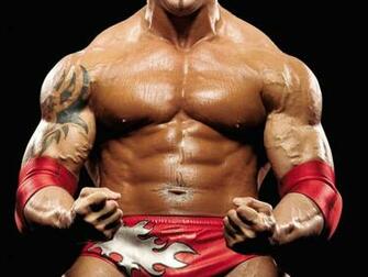 Unleashed Wwe World Wrestling Entertainment Wallpaper