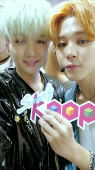 Yoonmin Wallpaper Hashtag Image On Gramunion