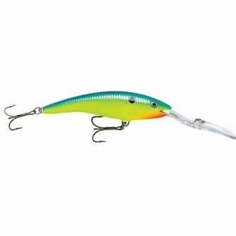 Related Wallpaper Rapala Deep Tail Dancer Flp