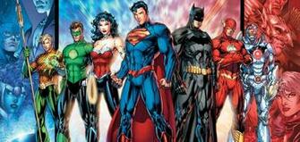 Heroes Wallpaper And Background Image Net