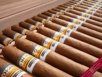 The Havana Cigar A Temple Devoted To World S Finest Tobacco