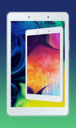 Samsung Galaxy Tab Advanced Wallpaper Posted By Ethan Mercado