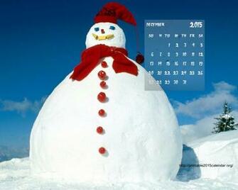Monthly Calendar Wallpaper
