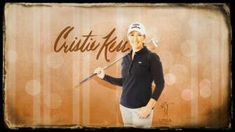 Image Of Golf Lpga Player Wallpaper