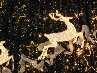 Christmas Aesthetic Wallpaper Top