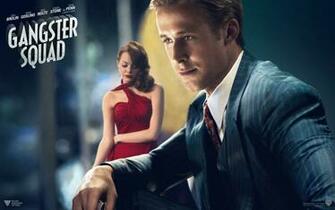 Gangster Squad Computer Wallpaper Desktop Background
