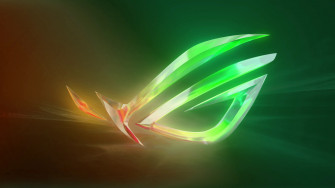 Rog Rgb 4k Animated Wallpaper