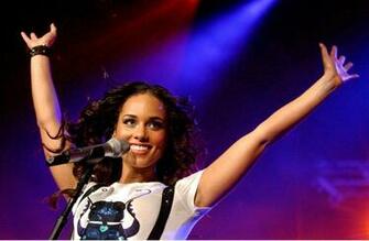 Alicia Keys Wallpaper Best Pictures