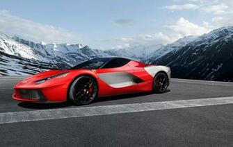 Laferrari Wallpaper 69oll7n 4usky
