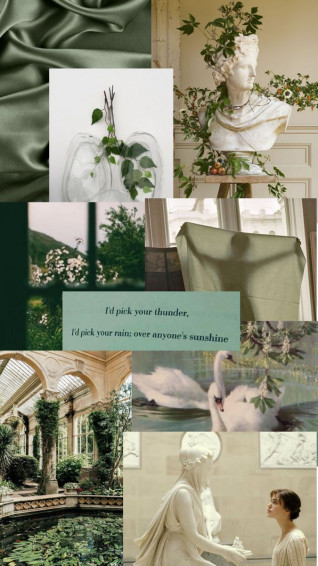 Laura Drobec On Guardado R Pido iPhone Wallpaper Green