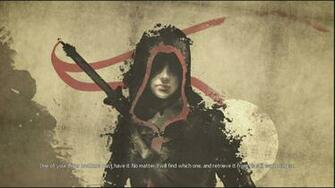 Assassins Creed Chronicles China Adventure Action Fantasy Warrior