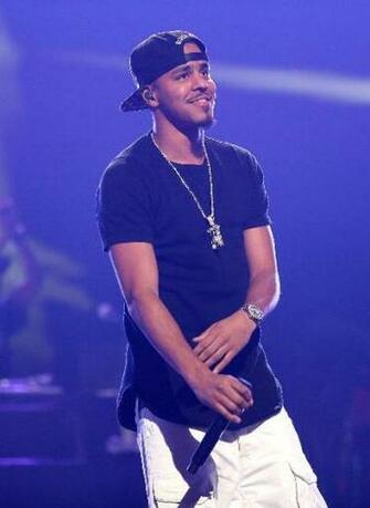 Cole In Photos Under Music Forbes