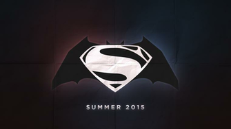 Batman Vs Superman Wallpaper