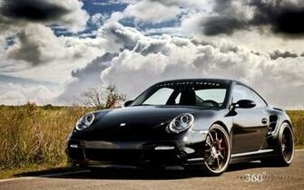 Porsche Desktop Wallpaper