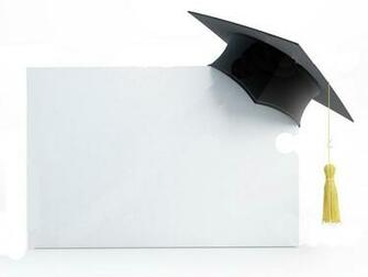 Graduation Powerpoint Background And