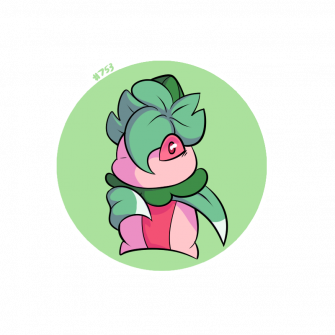 Fomantis Png Wallpaper