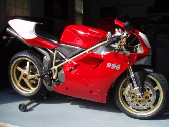 Ducati S Wallpaper