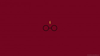 Cute Harry Potter Wallpaper