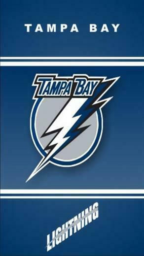 Tampa Bay Lightning Sports iPhone Wallpaper S 3g