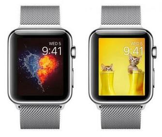 Customize And Add New Apple Watch Faces Pimp Your Screen