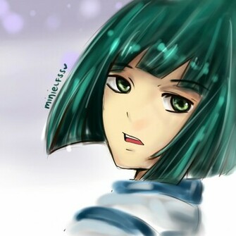 Wallpaper Haku Spirited Away HD