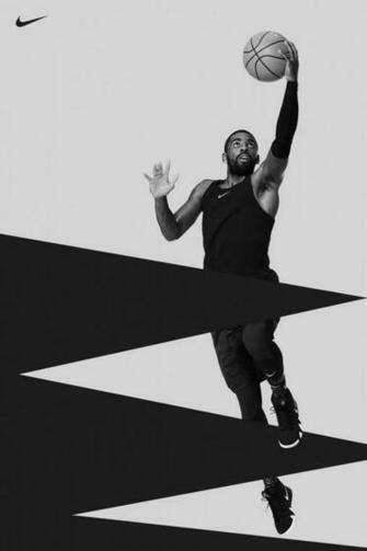 Nike Kyrie Artwork Haw Lin Services Type Image