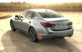 Infiniti Q50 Background HD Wallpaper Attachment Grivu