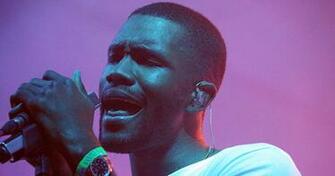 Bonne Nouvelle Frank Ocean Pr Cise Son Retour Pour L