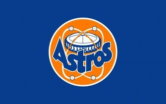 Houston Astros Mlb Baseball Wallpaper