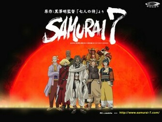 Samurai