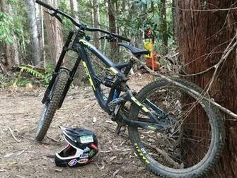 Zen Garden Maydena Mountain Bike Park Cyclelifehq