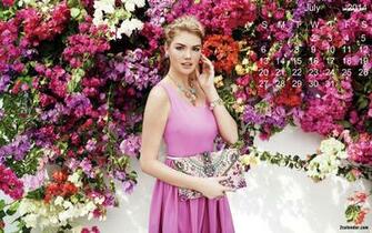 Kate Upton Wallpaper