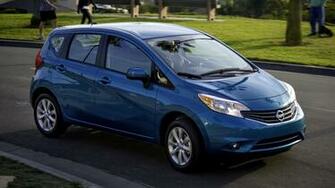 Nissan Versa Note Wallpaper And HD Image Car Pixel