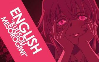 Future Diary Wallpaper HD Site