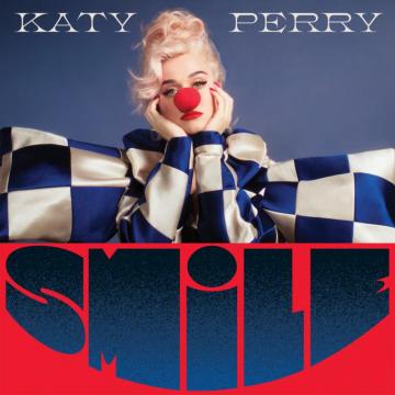 Katy Perry Smile Lyrics Thewaofam