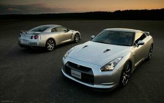 Nissan Gt R Widescreen Desktop Wallpaper Pixel Automotive