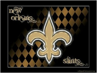 New Orleans Saints Wallpaper