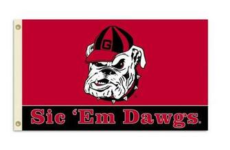 Georgia Bulldogs X Kb Jpeg Desktop