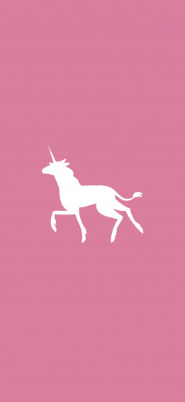 Cute Aesthetic Unicorn Wallpaper Picture