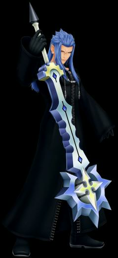 Sa X Video Game Characters Powered By Wikia