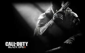 HD Wallpaper Call Of Duty Black Ops