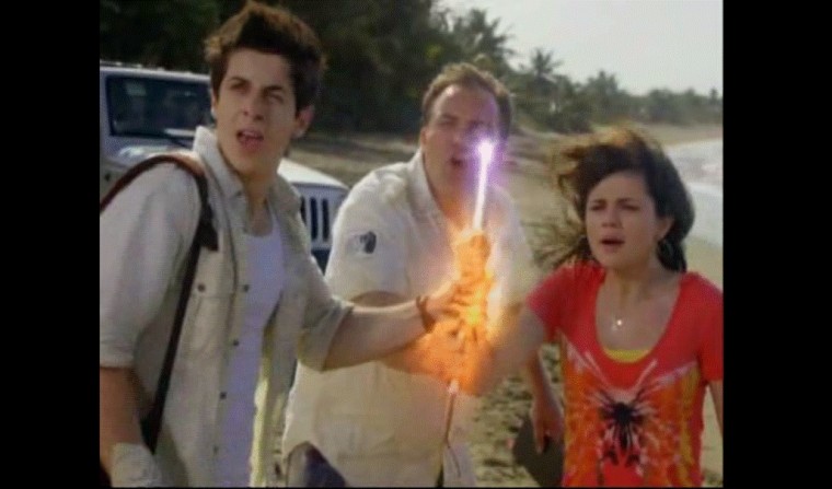 Wizards Of Waverly Place The Movie Selena Gomez Image
