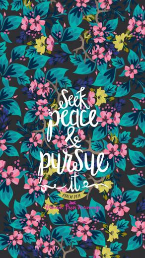 Marisha Tingle On Quotes Bible Verses