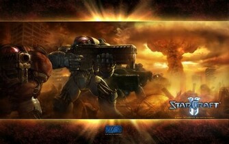 Starcraft Ii