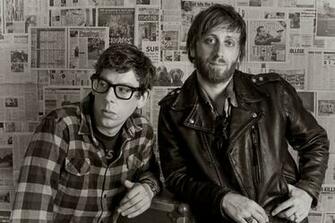 Hi Five New Music From The Black Keys More Blackbook