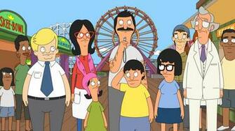 Bob S Burgers Full HD Wallpaper And Background