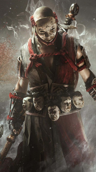 Android For Honor Background Wallpaper