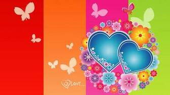 Love Cute Wallpaper HD For Desktop
