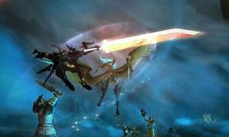 Displaying Image For Dragoon Ffxiv Wallpaper