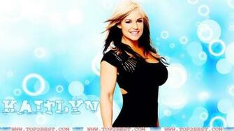 Kaitlyn Wallpaper